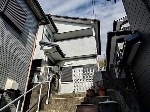 Used single-family home / Otsu Otsu, Kochi City, used house /