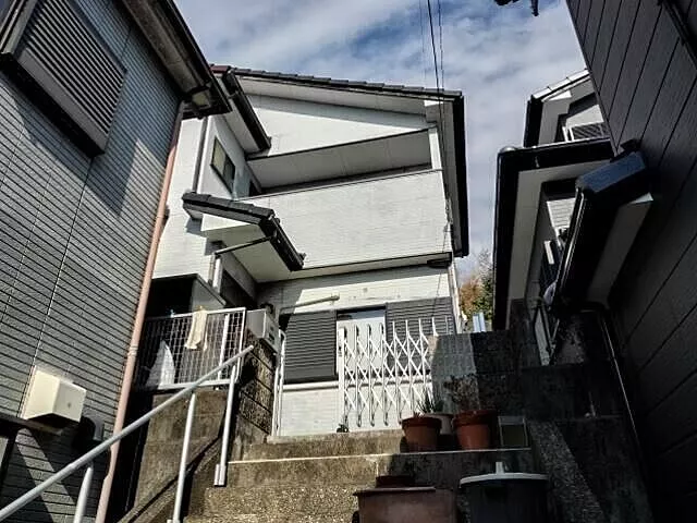 Used single-family home / Otsu Otsu, Kochi City, used house /