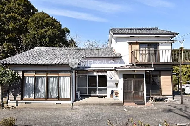 Used single-family home Hirakawa Town Used house