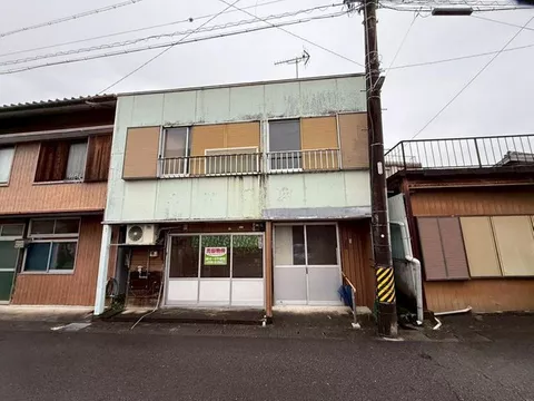 Minato-cho (Owase Station) 650,000 yen