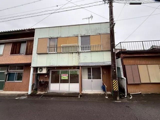 Minato-cho (Owase Station) 650,000 yen