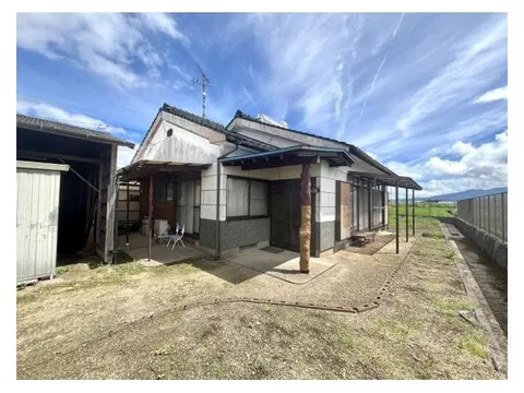 Kaneda Town (Hyuga Shonai Station) 8.8 million yen