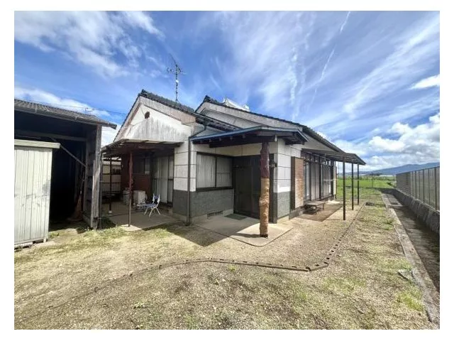 Kaneda Town (Hyuga Shonai Station) 8.8 million yen