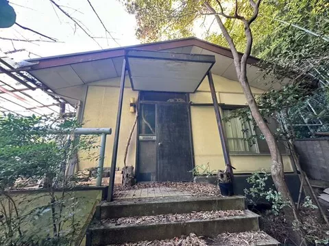 Takamatsu City, Aji Town (Yaguri Station) 2-story 2K
