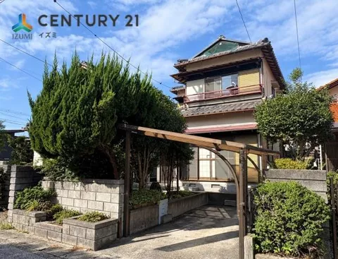 Hikone City, Matsubara Town (Hikone Station) 2-story building 5DK