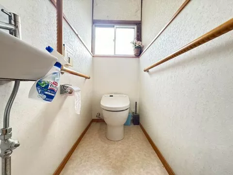Wakayama City, Koshima (Higashimatsue Station) 2-story building 4LDK