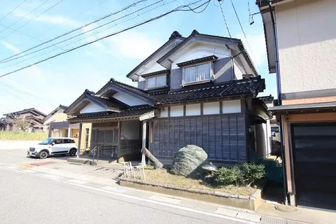 Kahoku City, Takamatsu (Takamatsu Station), 2-story, 5SDK