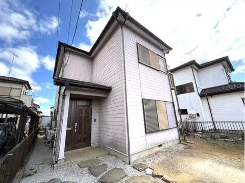 4.5 million yen, Haniya