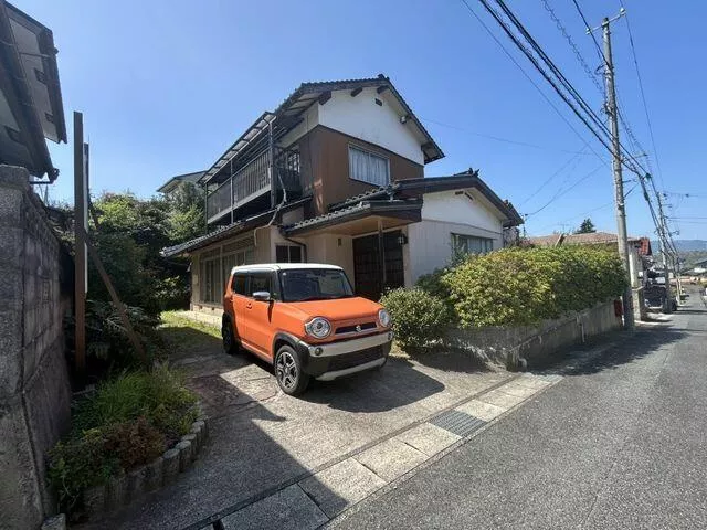 Matsue City, Higashitsudacho (Matsue Station), 2-story, 5DK
