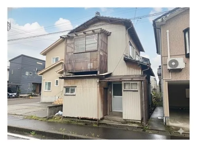 Akihadori 3 (Niigata Station) 1.98 million yen