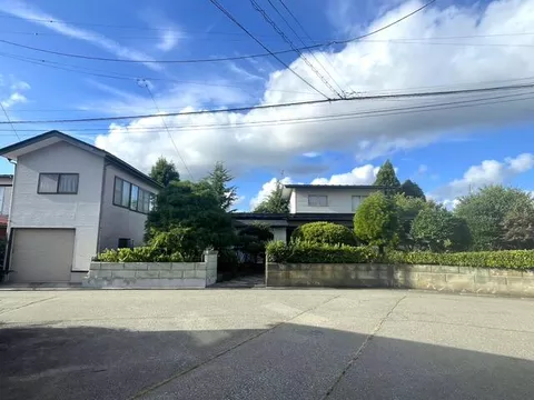 Akita City, Togawa, Sakaidagawa (Akita Station) 2-story building 5LDK