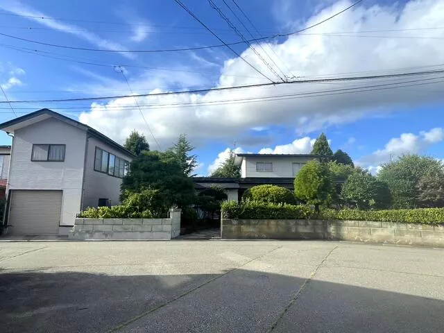 Akita City, Togawa, Sakaidagawa (Akita Station) 2-story building 5LDK