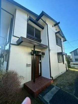 Yokohama City Konan Ward Higezuyama 3-chome (Shimonagaya Station) 2-story 3LDK