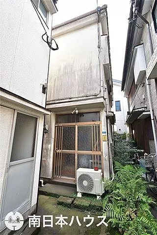 Used single-family home Komaicho, used house