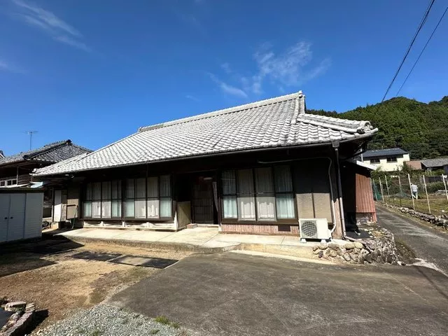 Ishi-cho Nase (Ise Oi Station) 1,800,000 yen