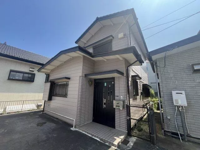 Futaba 2-chome, Yokosuka City (Uraga Station) 2-story building 5DK