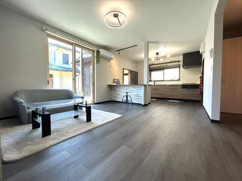Shiwa County, Shiwa Town, Nakajima, Maegou (Furutate Station) 2-story 4LDK