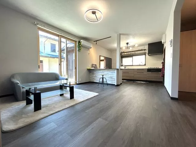 Shiwa County, Shiwa Town, Nakajima, Maegou (Furutate Station) 2-story 4LDK