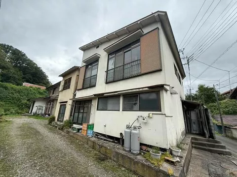 Tone District, Minakami Town, Yubara (Minakami Station) 2-story 6LDK