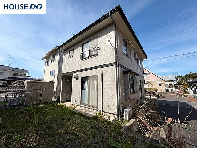 Used single-family home in Sannohe Town, San'no District