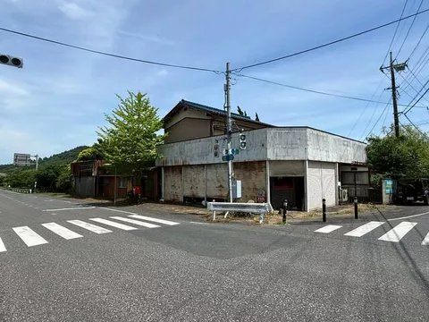 Kamogawa City, Kanetsuka (Yatata Station), 2-story, 7DK
