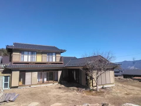 Akaho 13.8 million yen