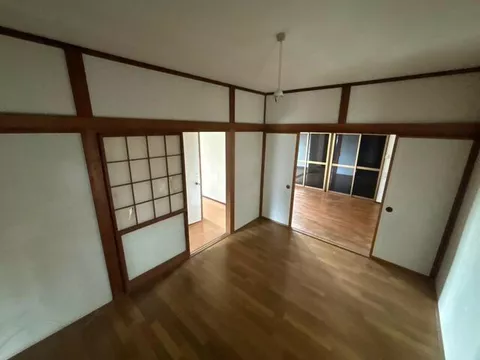 Kuriyama, Yokoshiba-Hikari Town, Sanbu District, 2-story, 2LDK
