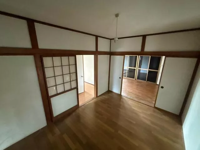 Kuriyama, Yokoshiba-Hikari Town, Sanbu District, 2-story, 2LDK