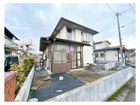 [Open House] Current sale until April 12 / New earthquake resistance compliance / Parking for 2 cars available / Garden space