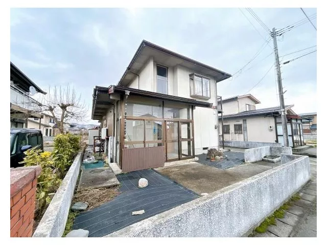 [Open House] Current sale until April 12 / New earthquake resistance compliance / Parking for 2 cars available / Garden space