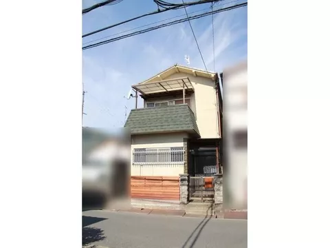 Chikuyama (Chikuyama Station) 4,800,000 yen