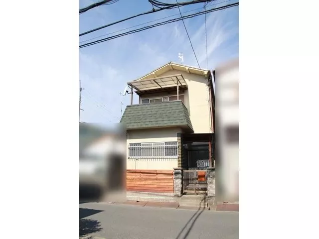 Chikuyama (Chikuyama Station) 4,800,000 yen