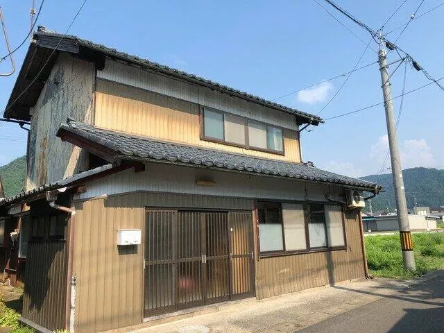 Awatabe Town, Echizen City 2-story building 4LDK
