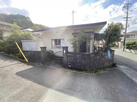 1-story building, 3DK in Ikegami Town, Toba City (Ike no Ura Station)