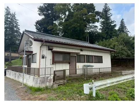 Isohara Town, Kizara (Isohara Station) 1,880,000 yen