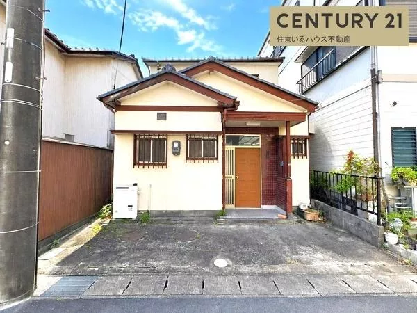 Aisai City, Kitaisshiki Town, Kitadamoto (Saya Station) 2-story 4DK