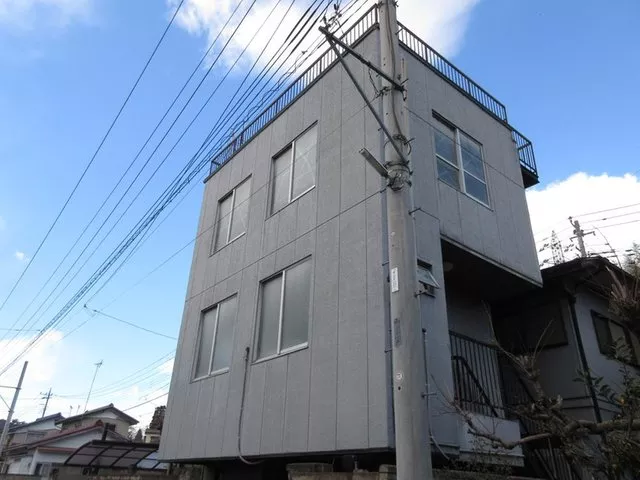 Kamihosoi Town (Maebashi Station) 4.98 million yen