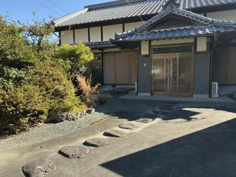 Nankoku City, Motomachi 3-chome (Gomen Station), 2-story, 4SDK