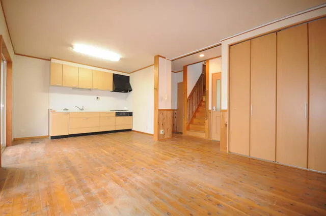 Hachioji City, Kawaguchi Town (Hachioji Station), 2-story, 3LDK