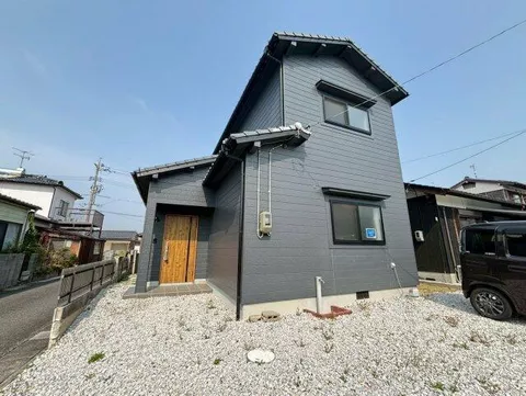Sanyo Onoda City, Oaza Nishitaka Tomari (Onoda Station), 2-story, 3LDK