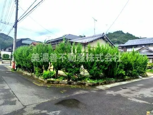 Awano Nishi 7-chome, Gifu City