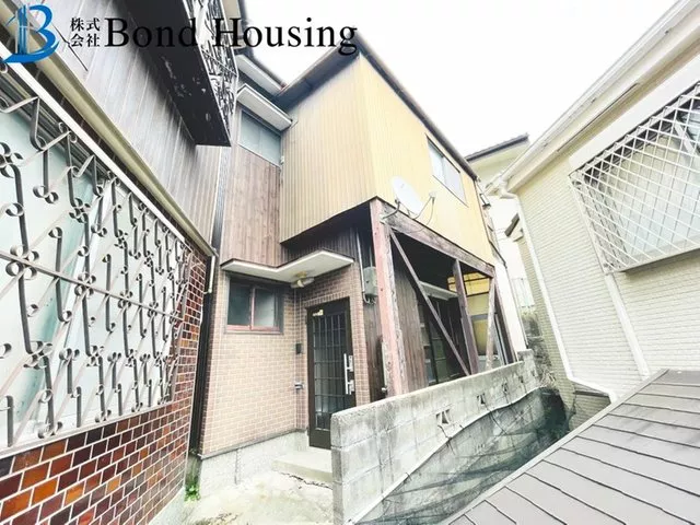 Can also be used as an investment property♪ Renovation will be necessary. No reconstruction allowed.
