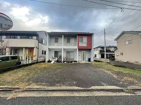 Used single-family home in Tokawa Higashimachi, Takamatsu City