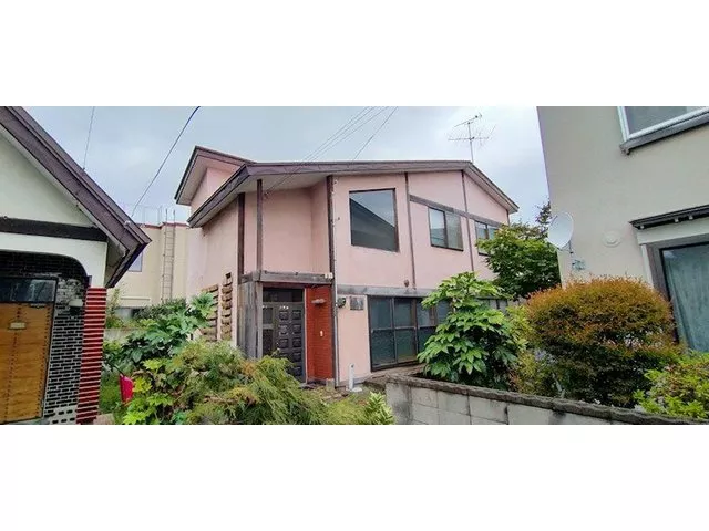 [Hashimoto Home] Nishi Taki 1-chome Used House