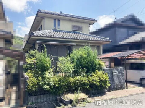 Omihachiman City, Azuchi-cho Miyazu (Azuchi Station) 2-story building 5LDK