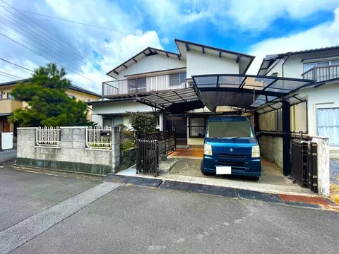 Marugame City, Kawanishi Town North (Marugame Station) 2-story 5SDK