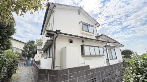 Kumamoto City, Nishi Ward, Kyomachi Honcho (Kamikumamoto Station), 2-story building, 4LDK