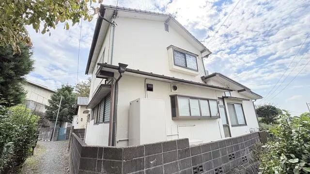 Kumamoto City, Nishi Ward, Kyomachi Honcho (Kamikumamoto Station), 2-story building, 4LDK