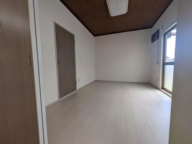 Iwakuni City, Kuramachi 3-chome (Iwakuni Station) 2-story 3DK
