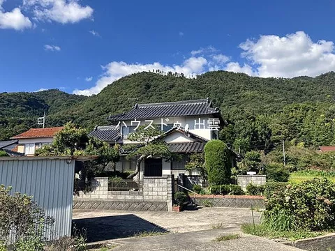 Used single-family home Yaocho used house